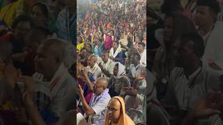 Shri khetra Parikrama 2024 iskconhabibpur music kirtanbangla [upl. by Eilyak]