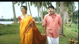 Kalyana Vanil Aananthan Tamil Video Song [upl. by Malva437]