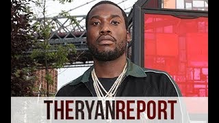 Tiffany Haddish Slays On SNL amp Philly Rallies Behind Meek Mill On The Ryan Report [upl. by Riella]