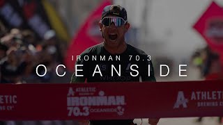 Thoughts after Ironman 703 Oceanside [upl. by Gun287]