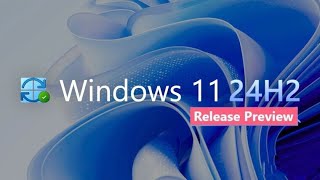 Windows 11 24H2 KB5046740 in Final Preview With 14 New Features Important Fixes amp More [upl. by Lleinnad]