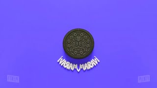 OREO Wonder Flavors EXTENDED Effects Preview 2 V17 Effects Reversed  400 Speed [upl. by Noryb]