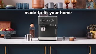 Is the KitchenAid Semi Automatic Espresso Machine Worth the Investment for Your Home Café [upl. by Nnazil278]