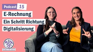 ERechnung  Ein Schritt Richtung Digitalisierung 15 [upl. by Niletak359]