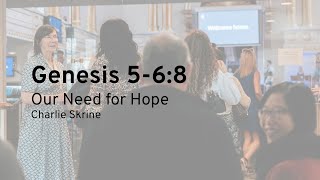 Sunday 930 AM Sermon Our Need for Hope 27 October 2024 [upl. by Ahsinel]