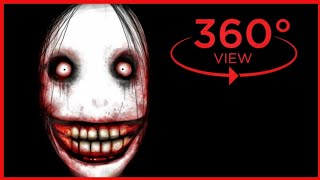 360 Creepypasta VR Horror Egypt Experience 4K 360° Scary Video [upl. by Hairym536]