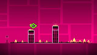 Geometry Dash Gameplay Part 8 [upl. by Nryhtak944]