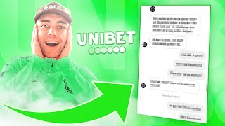 VERDIENEN DIE UNIBET GROEPEN OP INSTAGRAM ECHT ZOVEEL ALS ZIJ ZEGGEN DEEL 1  HATTRICO [upl. by Conal]