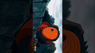 Tobi Kidding 😂 Tobi Hindi dubbed naruto narutoshippuden obito shorts [upl. by Fidelia]