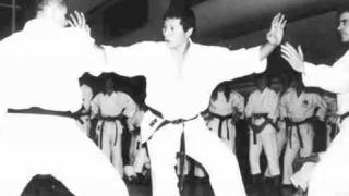 The Source of Shotokan Karate [upl. by Wise]