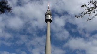 Dortmund Fernsehturm Florian 18042014 [upl. by Kass]