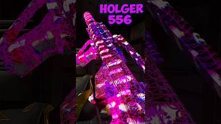 META AR in Warzone Holger 556 best class warzone mw3 [upl. by Nocaed160]