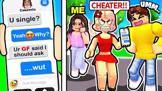 I Tested ODERS Boyfriends in Roblox Berry Avenue [upl. by Irak734]