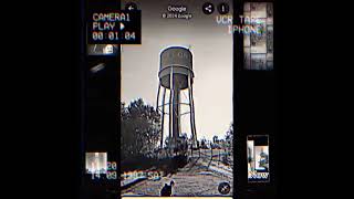 Flin Flon water tower watertower edit trollface [upl. by Cammy]