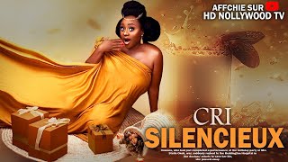 CRI SILENCIEUX  FILM NIGERIAN EN FRANCAIS COMPLETEFRENCH FILM 247 [upl. by Stu]