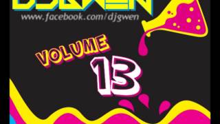 DjGwEn Volume 13 HQ  1 hour amp half of Freeform  UK Hardcore  Makina amp more    download links [upl. by Yrral]