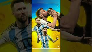 Messi whatsapp satuts❤️ music voiceeffects art [upl. by Aserehs]