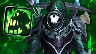 This Death Knight Is Aggressive And RUTHLESS 5v5 1v1 Duels  PvP WoW Dragonflight [upl. by Albers]