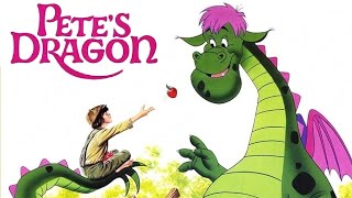 Petes Dragon 1977 Disney Musical Film  Review [upl. by Irac728]