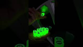 LED Tire Light  Car Bike Wheel  Air Valve Cap  Radium Tyre Air Cover Radium  viralgadgets [upl. by Neeka]