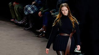 Kenzo  Fall Winter 20242025  Full Show [upl. by Ginelle]