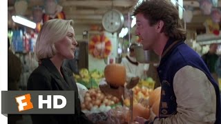 Lethal Weapon 2 710 Movie CLIP  Rika van Haagen Dazs 1989 HD [upl. by Aicrop]