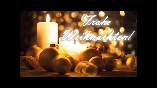 Weihnachtsmusik Playlist ❄ Instrumental Weihnachtslieder Mix ❄ Weihnachten Musik Entspannung [upl. by Nanette625]