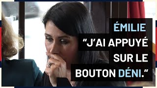 Violée elle avorte ensuite plusieurs fois  Témoignage dÉmilie Quinson [upl. by Yerg960]