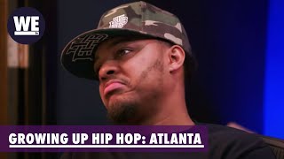 Angela Has a New Man amp Bow Is Happy 🤨 Growing Up Hip Hop Atlanta [upl. by Higinbotham]