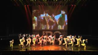 JDC2015Winter【第二位】 上智大学GSplash [upl. by Aleac329]