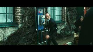 Transporter 3 2008 action  HD  Jason Statham [upl. by Sihtnyc]