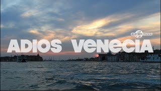 Adiós Venecia  Italia 27 [upl. by Asirrak]