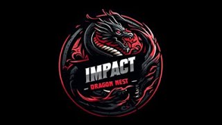 🔴 LIVE DRAGON NEST IMPACT  BUILD CHAR AMPE KANAN [upl. by Hnad]