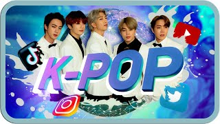 Die Macht der KPopCommunity  BTS amp Co [upl. by Nagud]