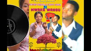 LWITIKO KAHAWA FT HAPPY SANGAMWAKA WANGUOFFICIAL AUDIO VIDEO mp4 [upl. by Ives]