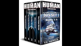 Scifi fantasy audiobooks  Human Chronicles Saga  Book 14   Full Audiobook [upl. by Whitten]