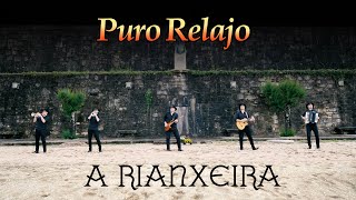 Puro Relajo  A Rianxeira  Canción tradicional y popular de Galicia España [upl. by Martita941]