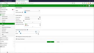 Fortinet HA Active Active [upl. by Goodill]