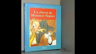 La Chèvre de Monsieur Séguin [upl. by Vina489]