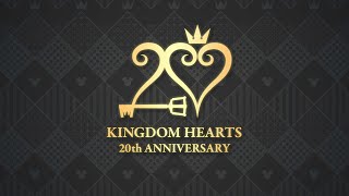 Kingdom Hearts 4  Reveal Trailer [upl. by Arleen]