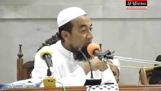 Nikah Zaman Sekarang  Ustaz Azhar Idrus Lawak [upl. by Pascasia]