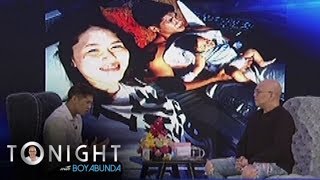 TWBA Aljur shares his thoughts about marriage [upl. by Barbabra328]