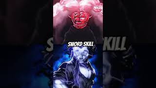 Who is Strongest  Yujiro Vs Musashi  Anime baki  anime animeshorts baki [upl. by Edya222]