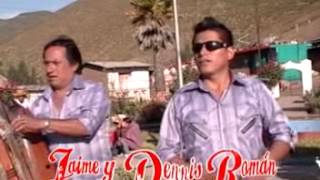 JAIME Y DENNIS ROMAN  Estoy Jugando con el Amor [upl. by Atteloj]