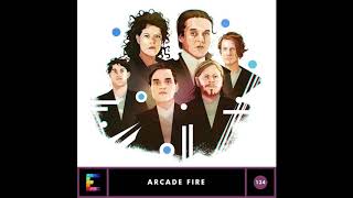 Song Exploder Live Podcast with Arcade Fire [upl. by Khajeh]