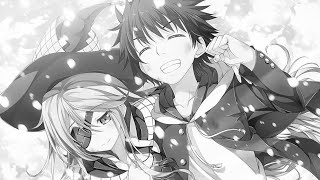 Touma x Othinus  Edit Toaru Majutsu no Index [upl. by Shawna]