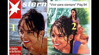 Los testigos de Jehová plagiaron una foto de una revista porno [upl. by Ries]