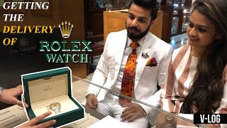 Rolex Daytona Review Hindi Rolex Chronograph Sports Watch [upl. by Odele]