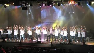 Worship Dance  How Great is Our GOD [upl. by Colwin]