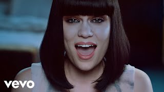 Jessie J  Who You Are Official Music Video [upl. by Asilak]